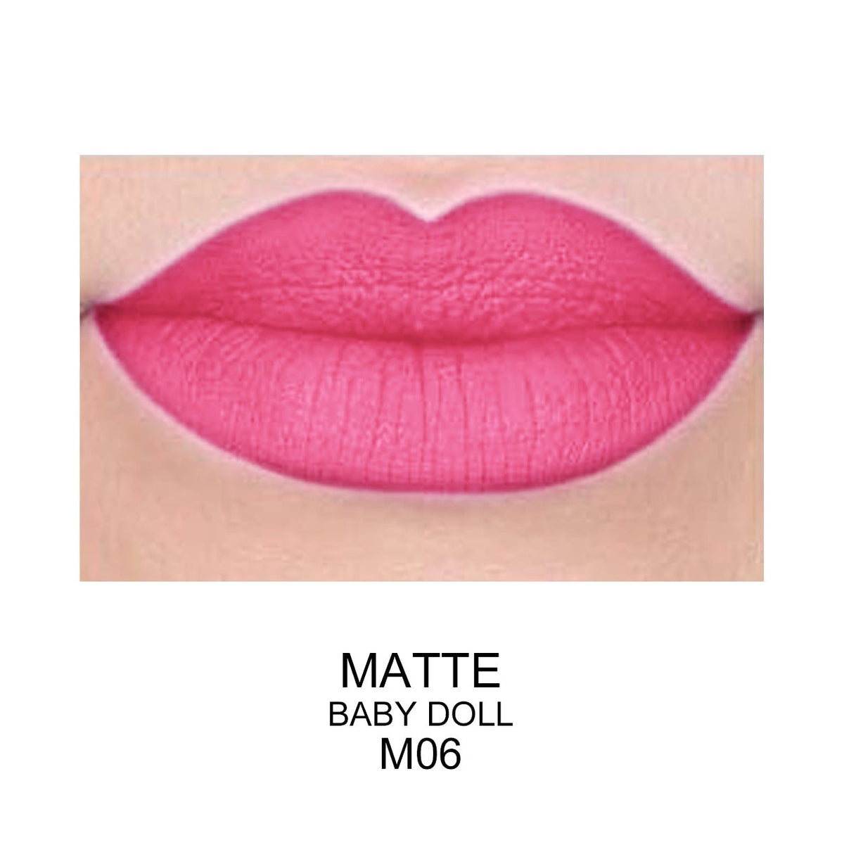 PROLUX Best Matte Long Lasting Lip Gloss - Prolux