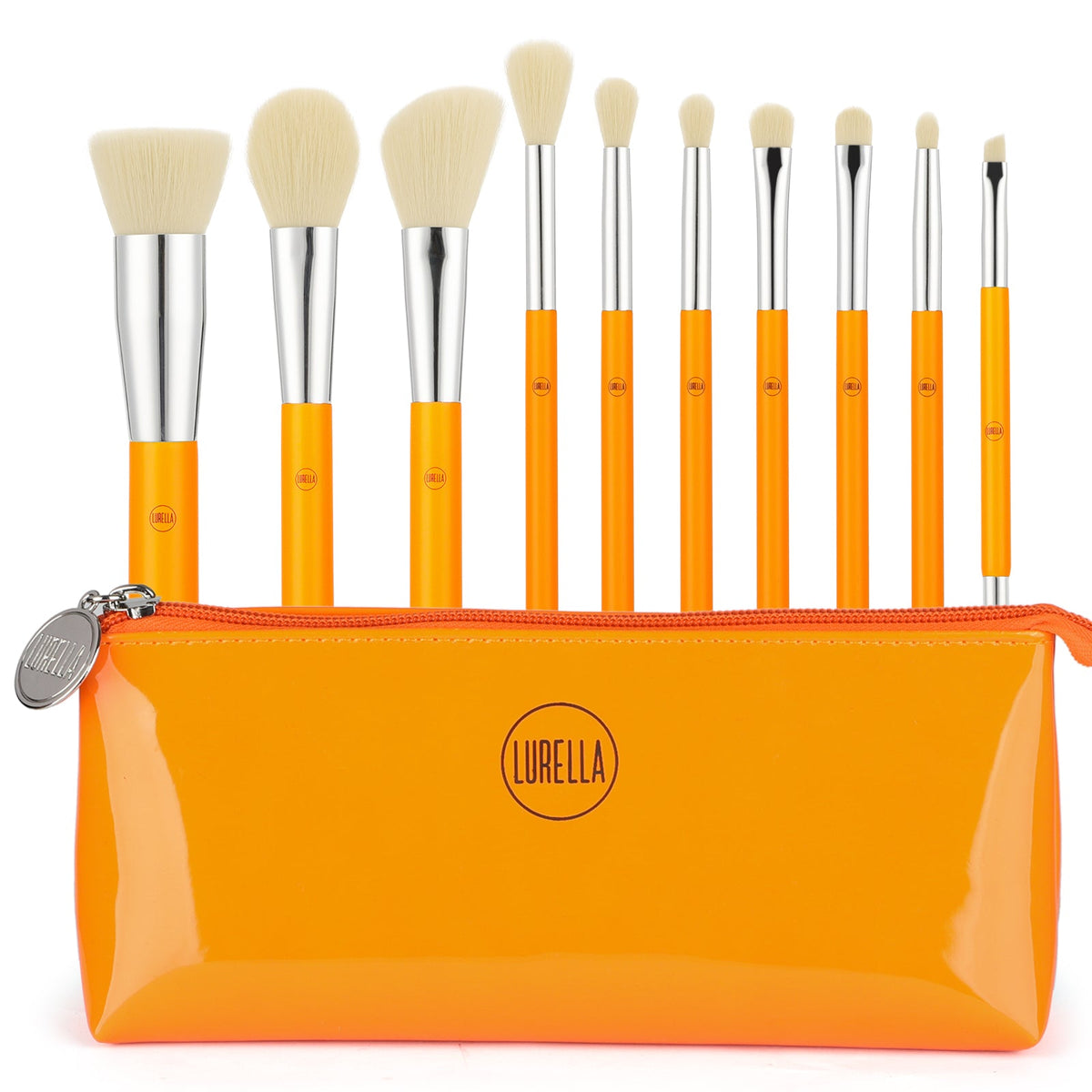 LURELLA Neon Brush Sets