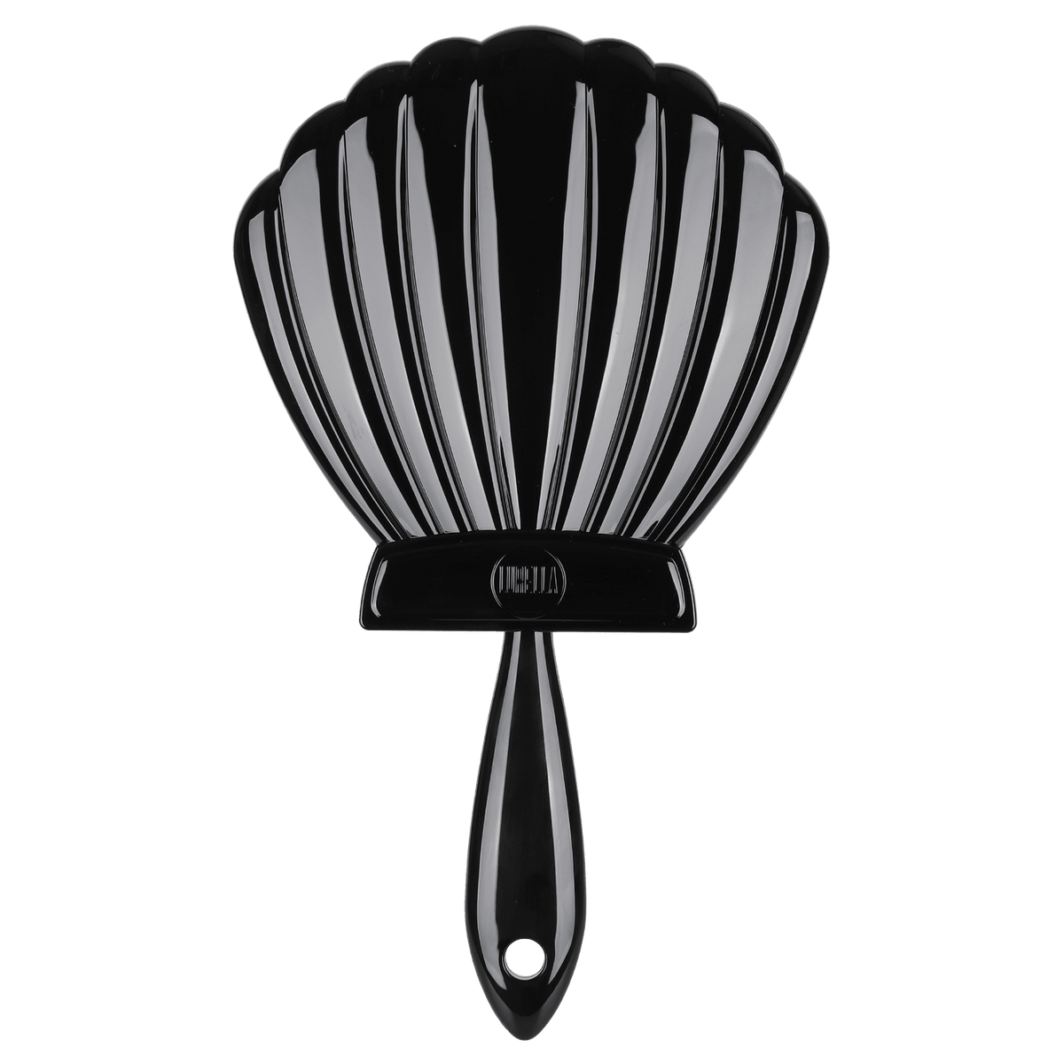 LURELLA LED Shell Shock Mirror