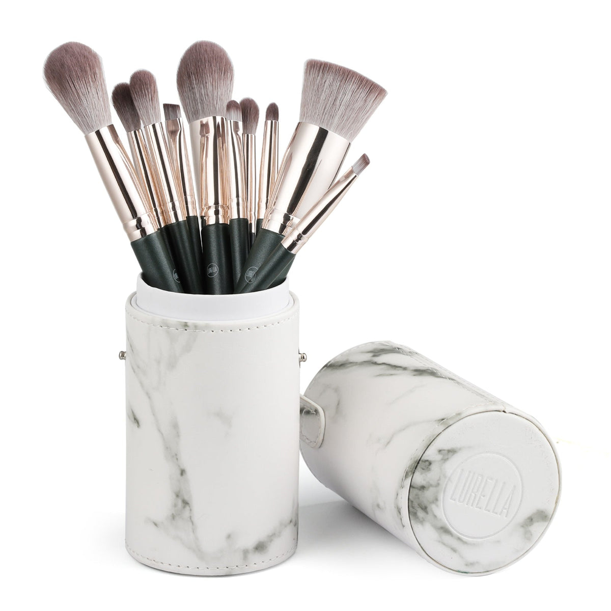 LURELLA Boss Babe Brush Set