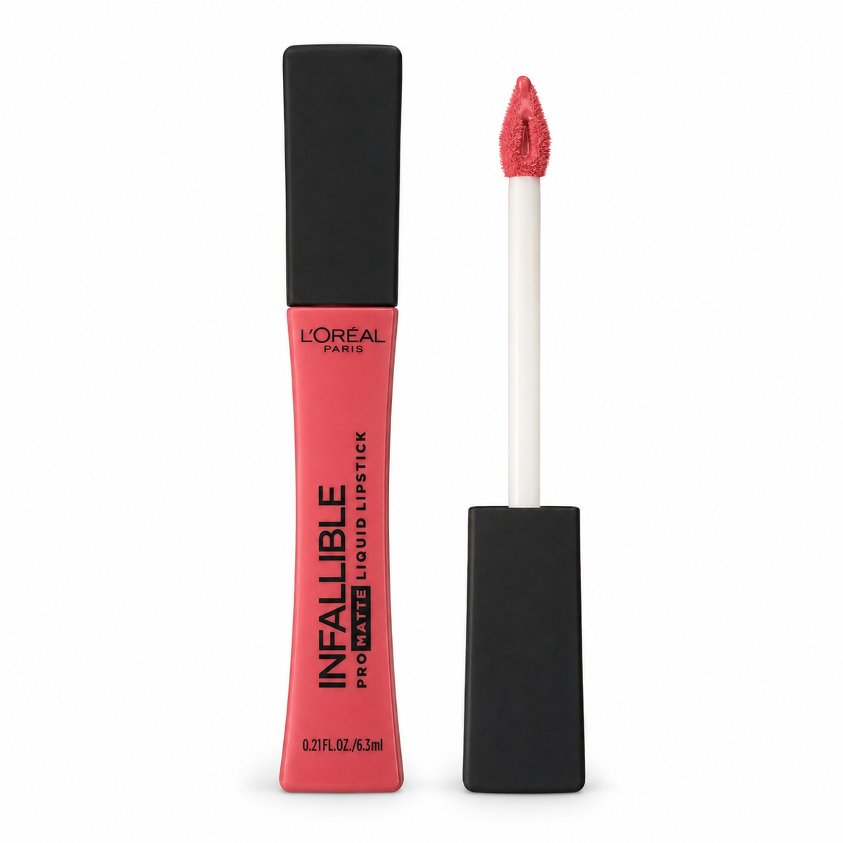 Pro Matte Liquid Lipstick