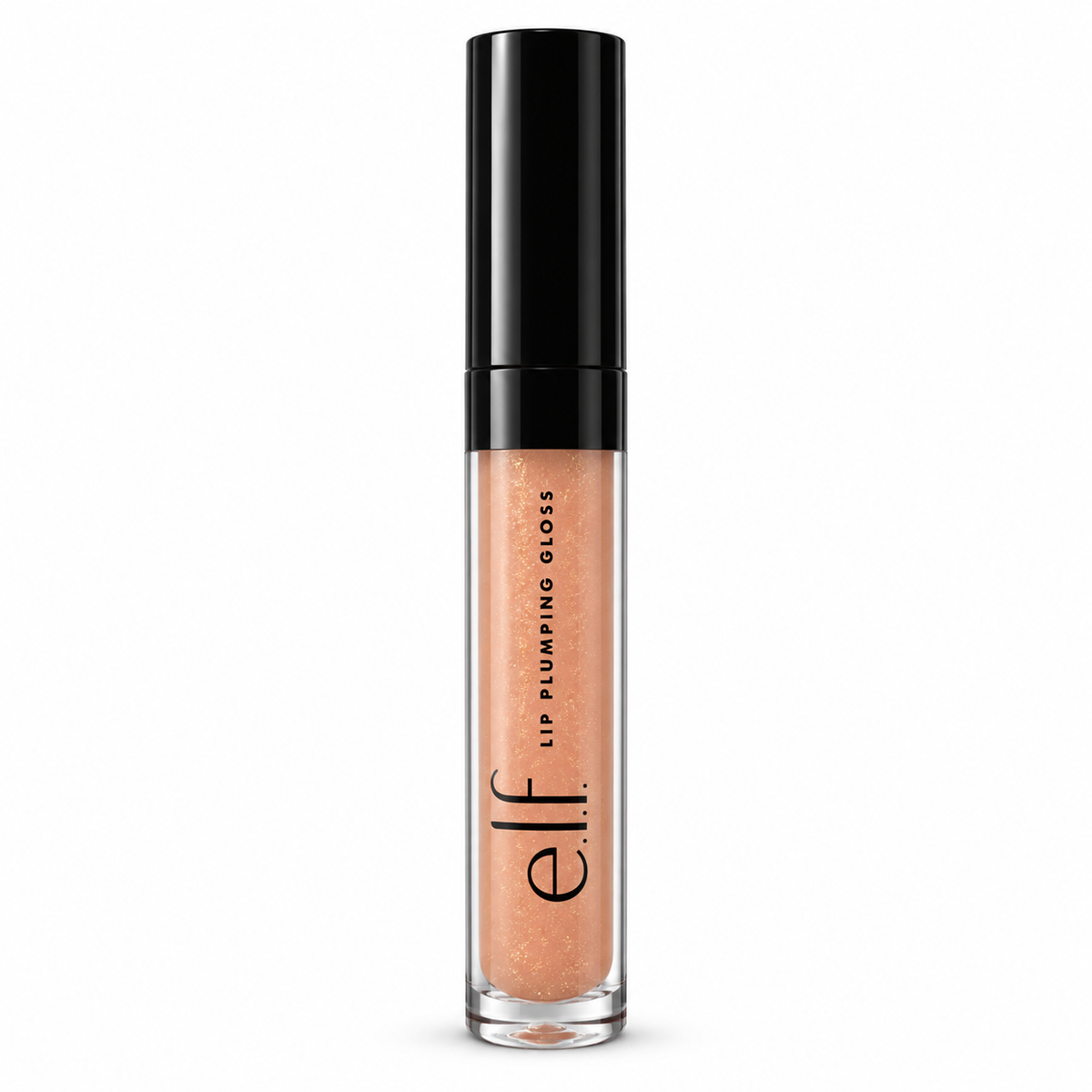 Lip Plumping Gloss