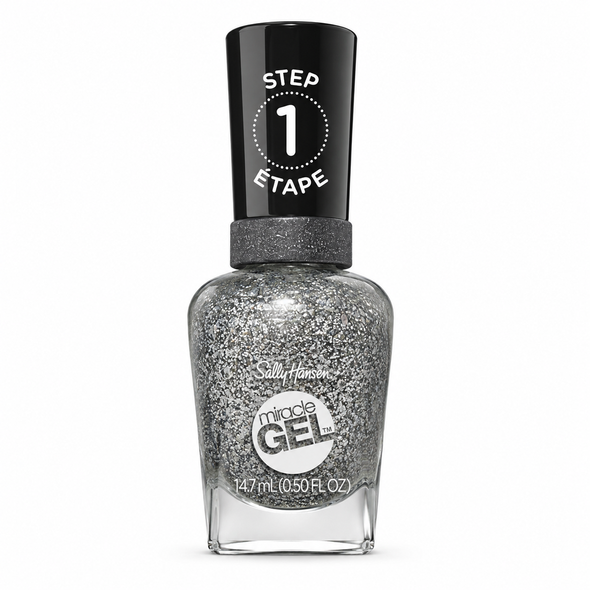 Miracle Gel Nail Polish