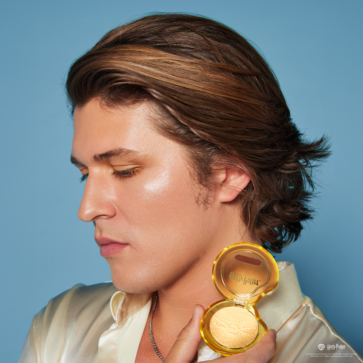 PROFUSION Harry Potter Holiday | Golden Snitch™ Highlighter