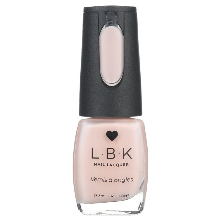 Esmalte de uñas LBK Perfect Match