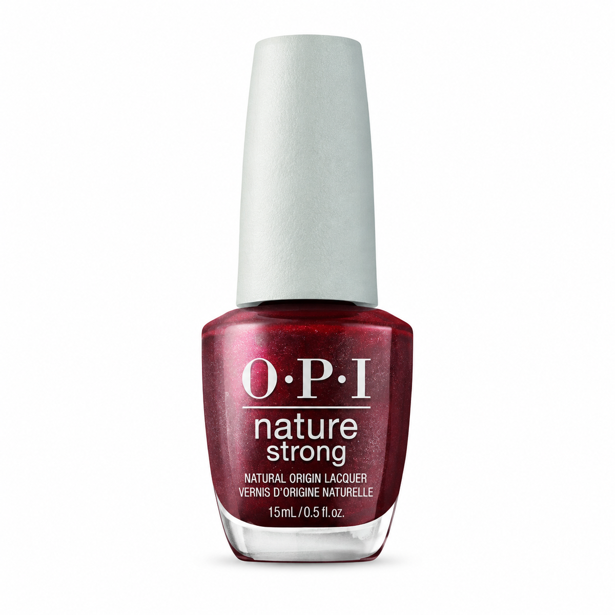 Nature Strong Vegan Nail Polish