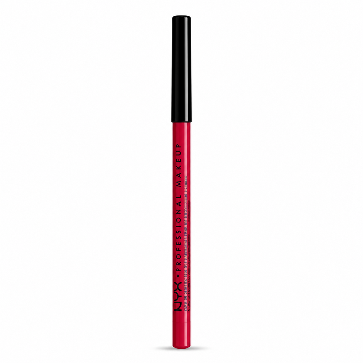 Slide On Waterproof Lip Pencil