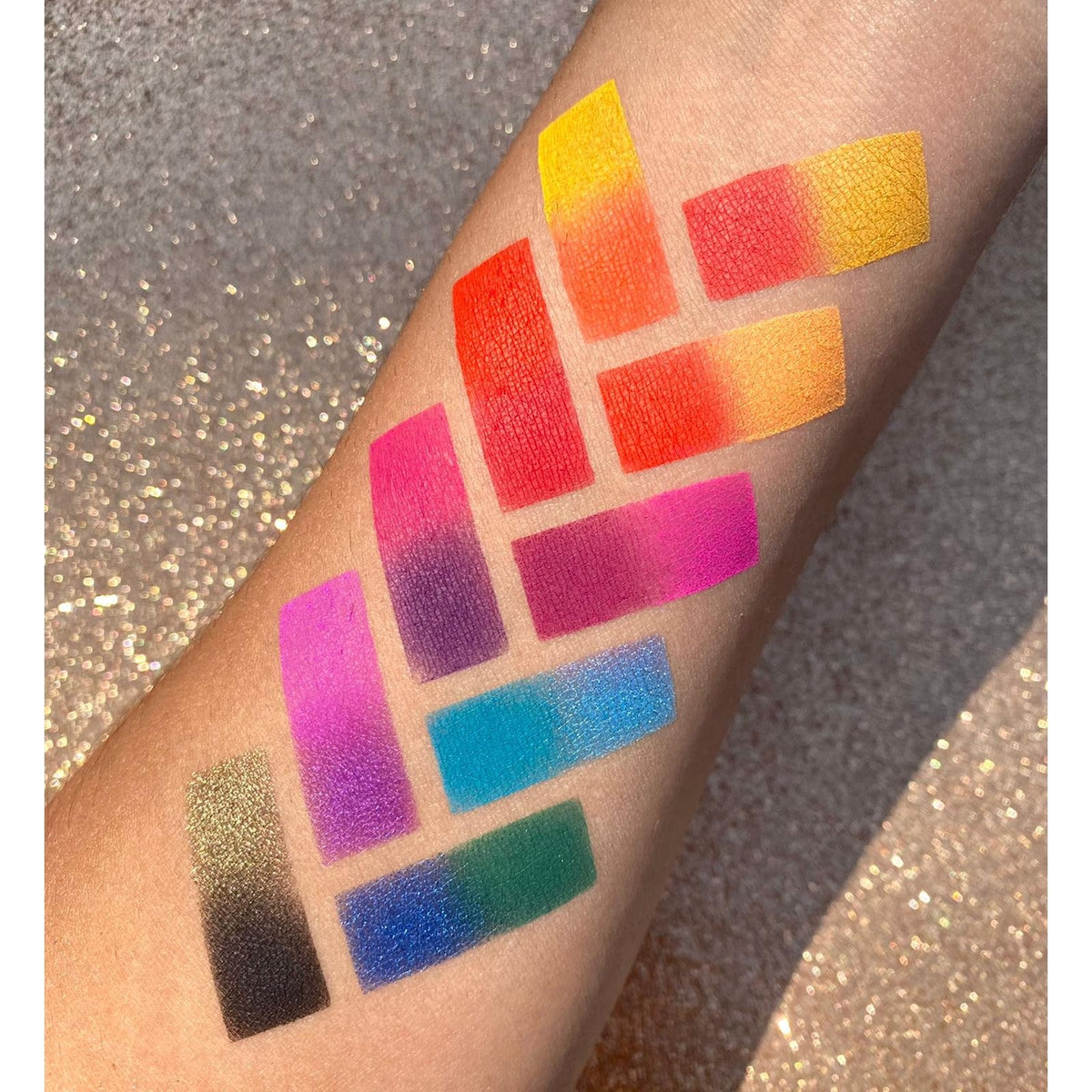 PROLUX Bold Bundle | Makeup Bundle Set