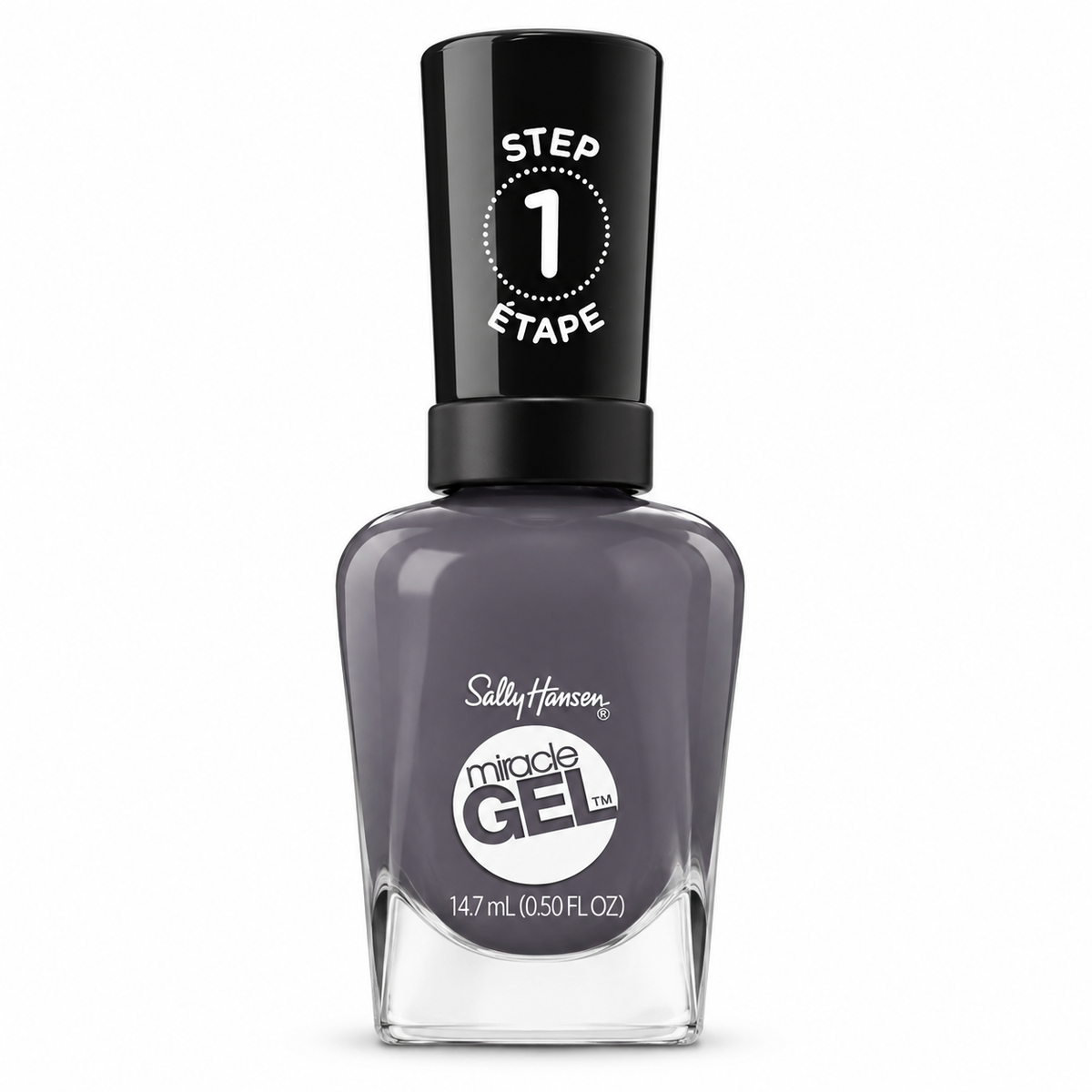 Miracle Gel Nail Polish