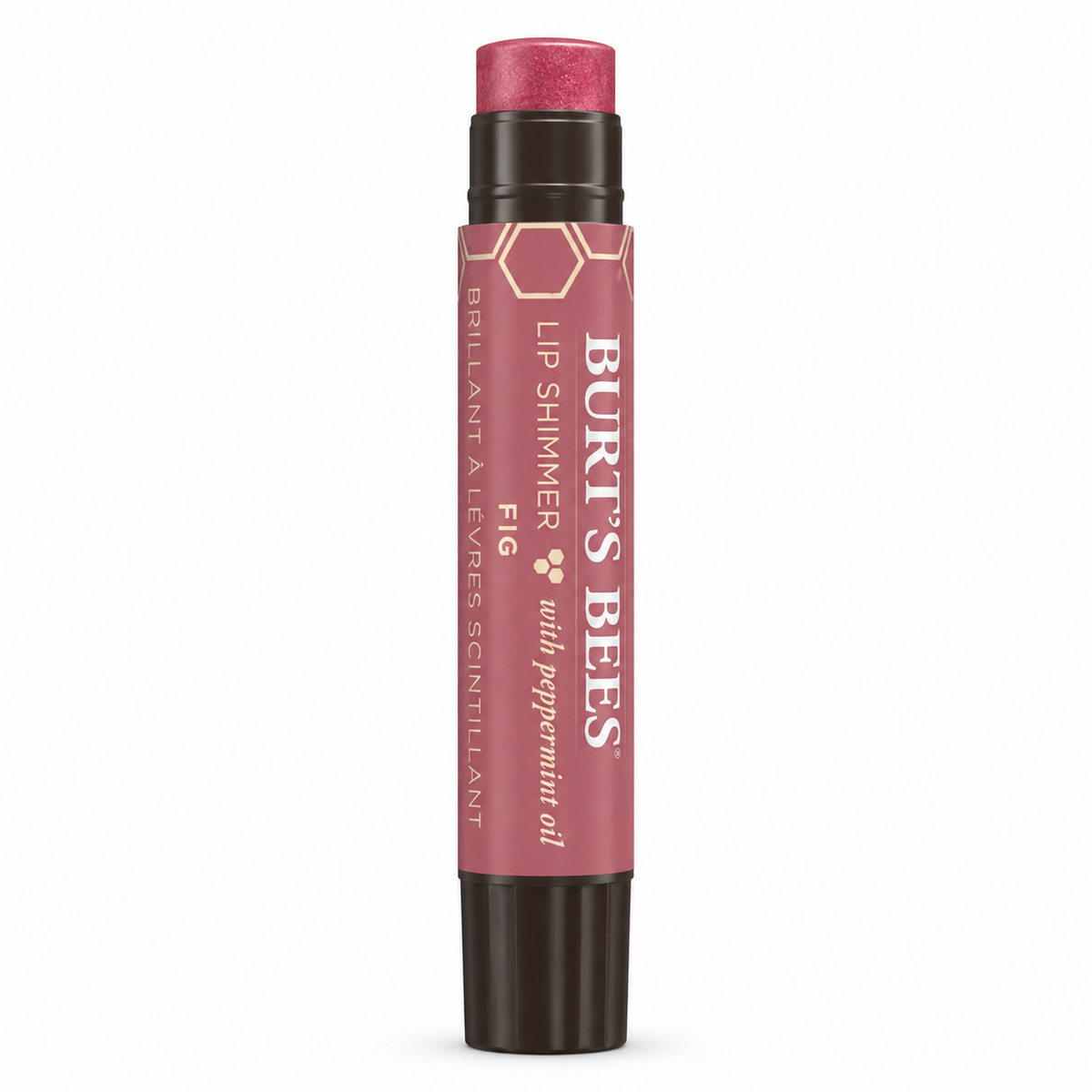 Lip Shimmer