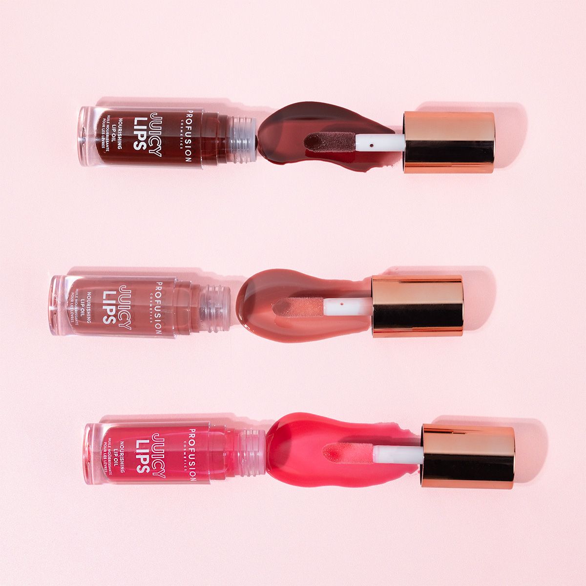 PROFUSION Juicy Lips