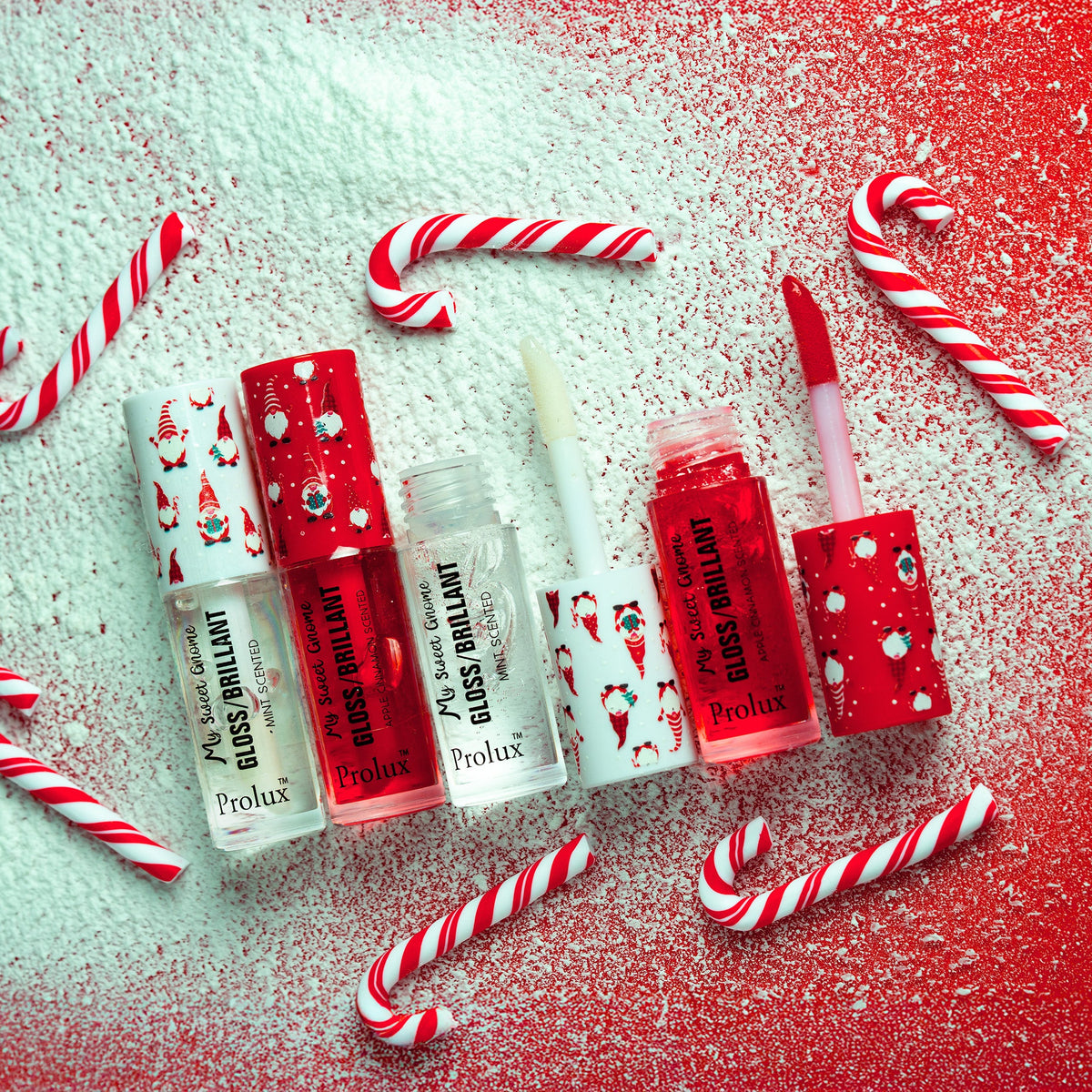 PROLUX My Sweet Gnome: High Shine Finish Lip Gloss