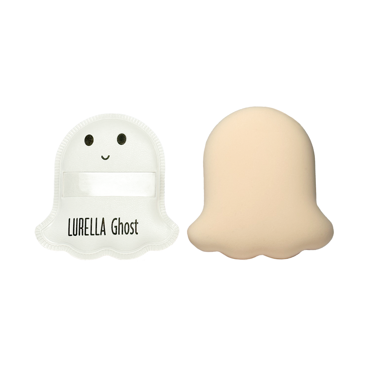 LURELLA Ghost Powder Puff