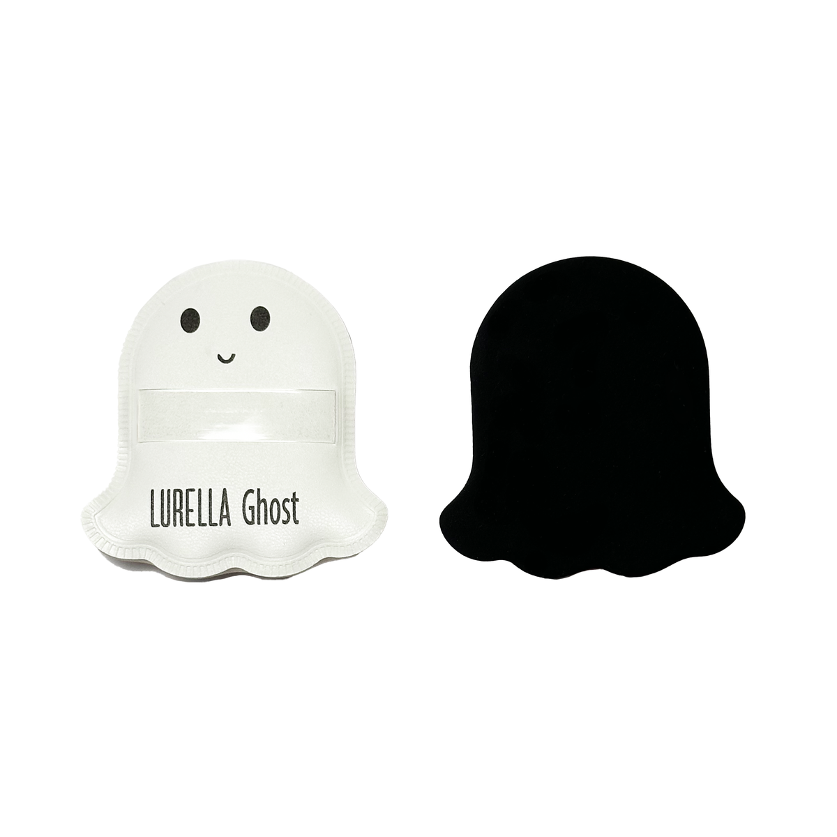 LURELLA Ghost Powder Puff