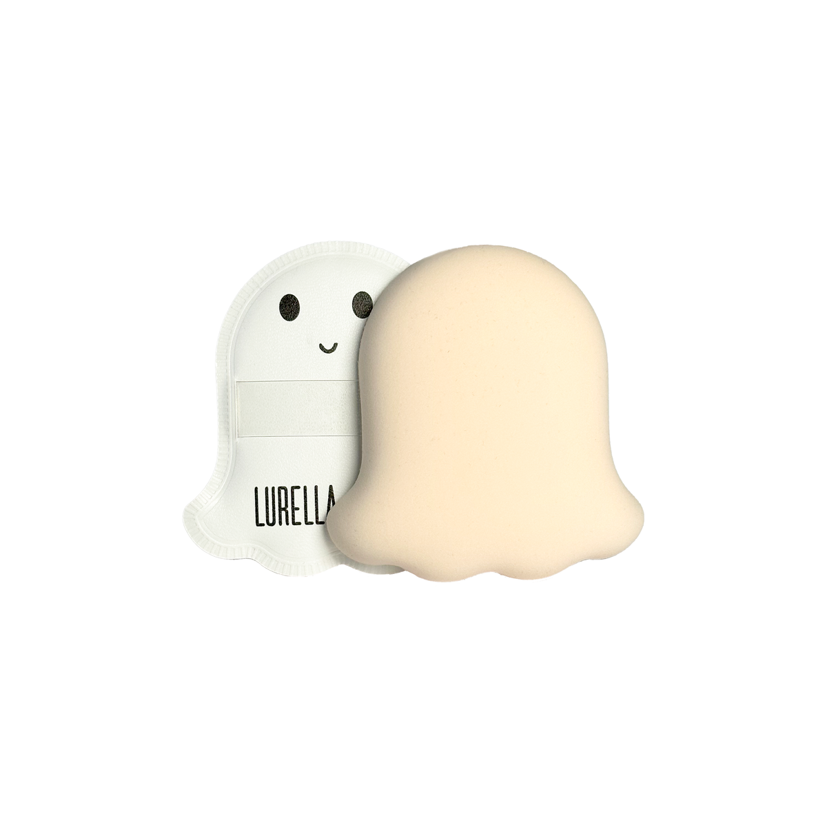 LURELLA Ghost Powder Puff
