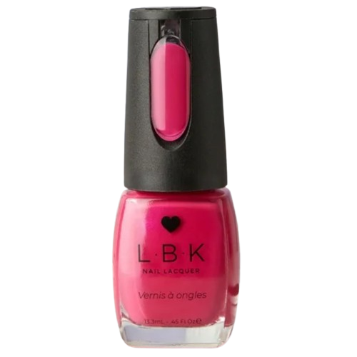 Esmalte de uñas LBK Perfect Match