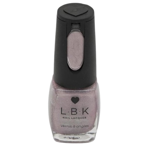 Esmalte de uñas LBK Perfect Match