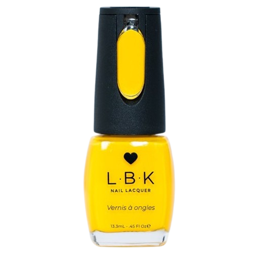 Esmalte de uñas LBK Perfect Match