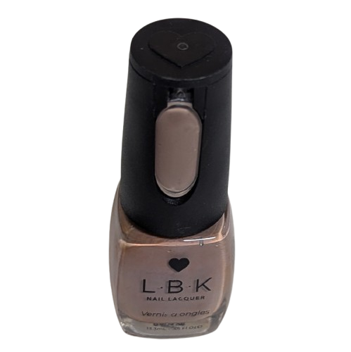 Esmalte de uñas LBK Perfect Match