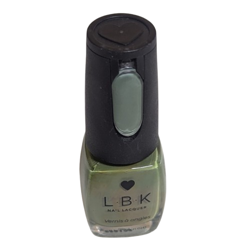 Perfect Match Nail Polish