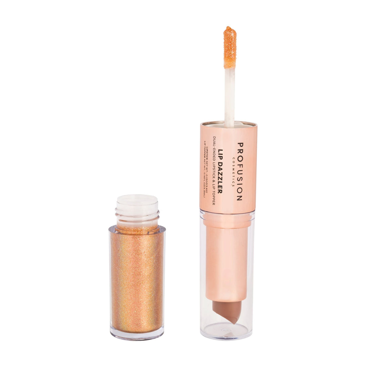 PROFUSION Lip Dazzlers