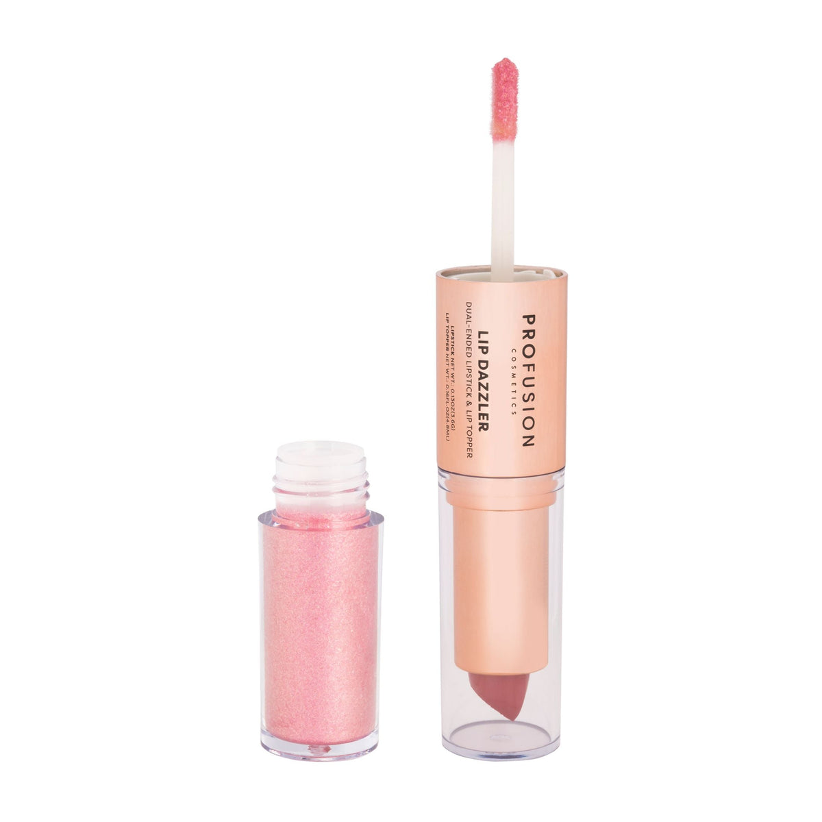 PROFUSION Lip Dazzlers