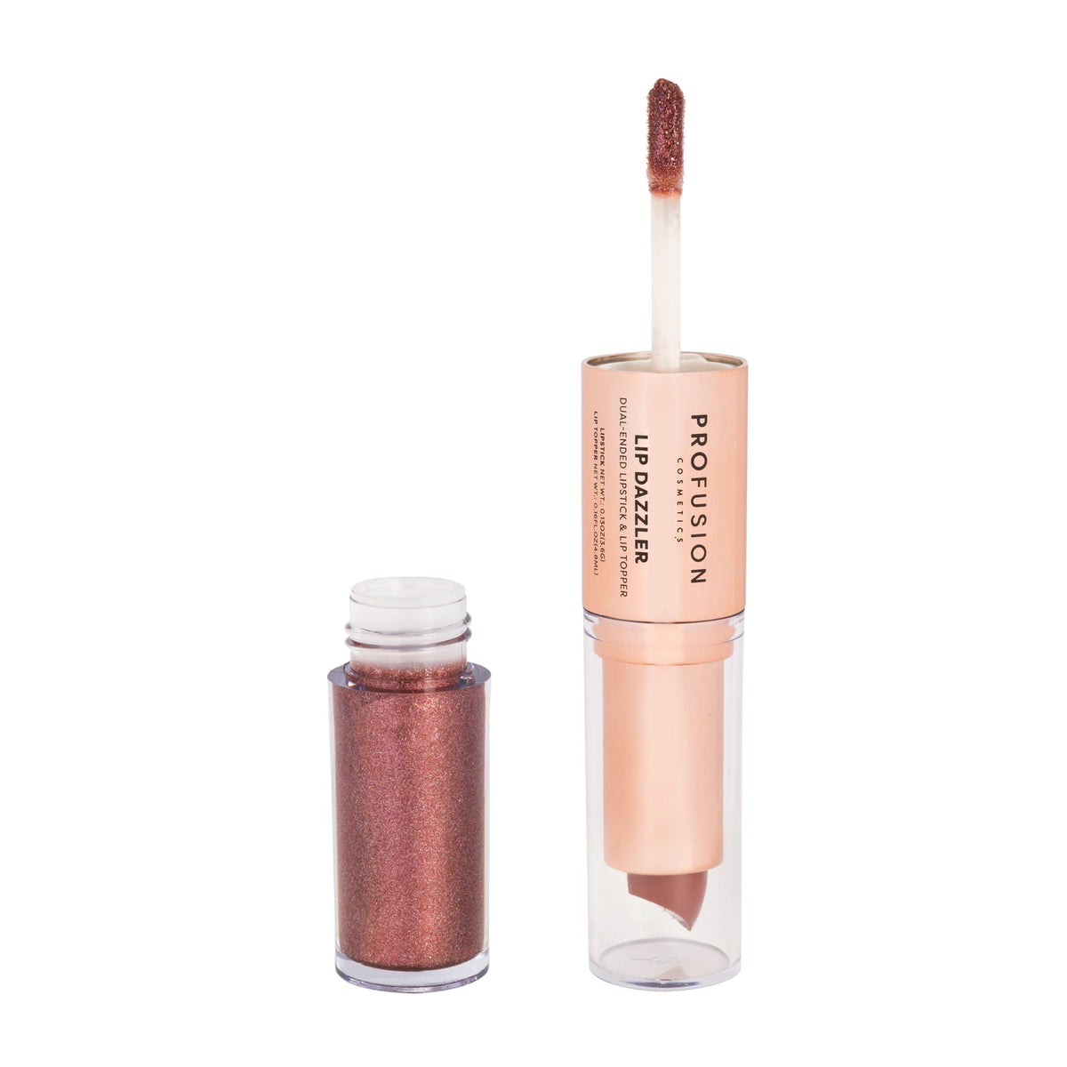 PROFUSION Lip Dazzlers