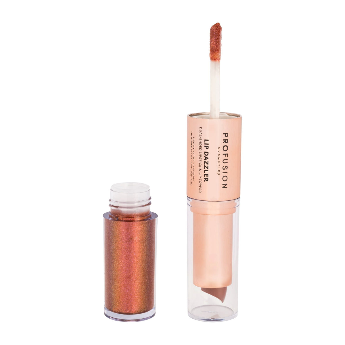 PROFUSION Lip Dazzlers