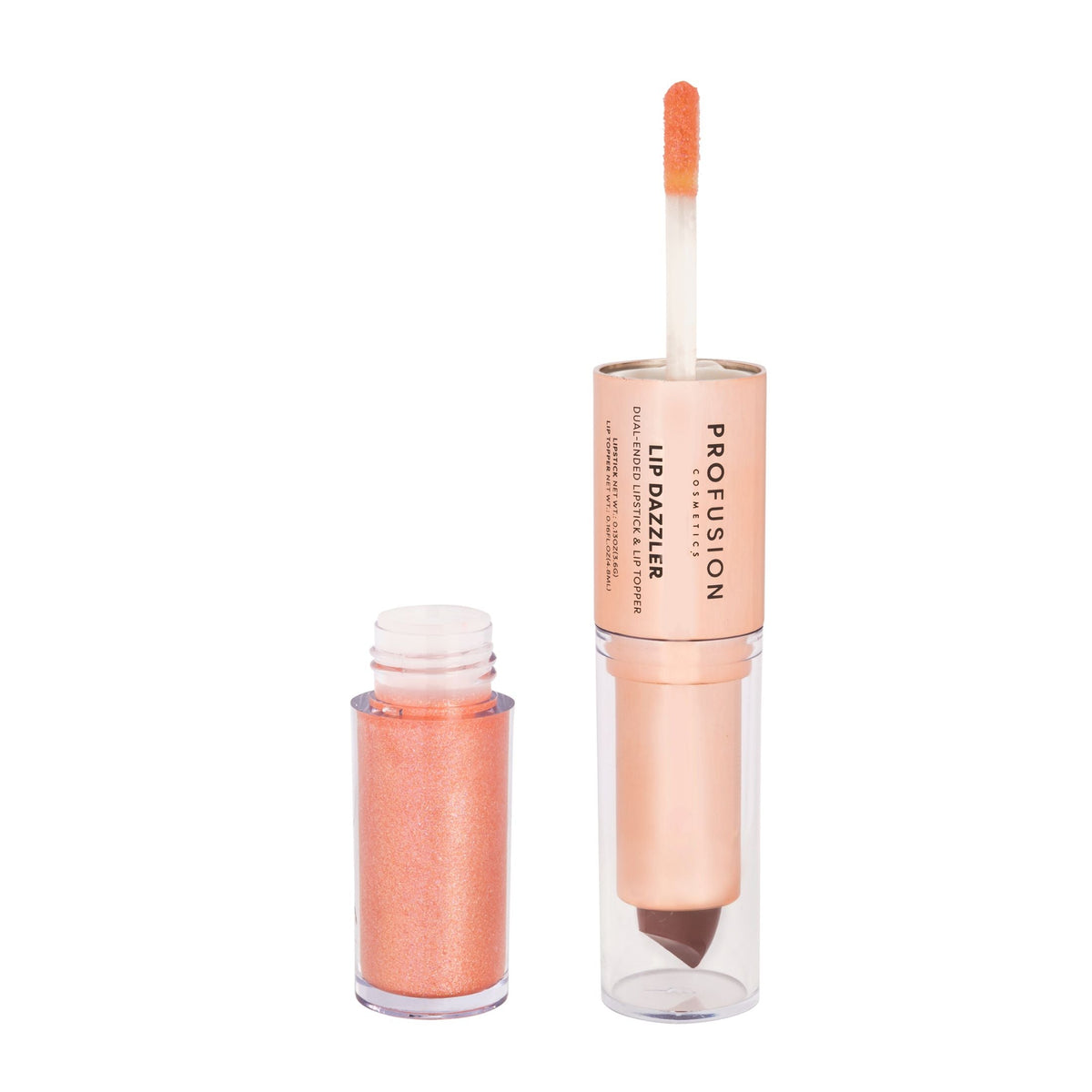 PROFUSION Lip Dazzlers