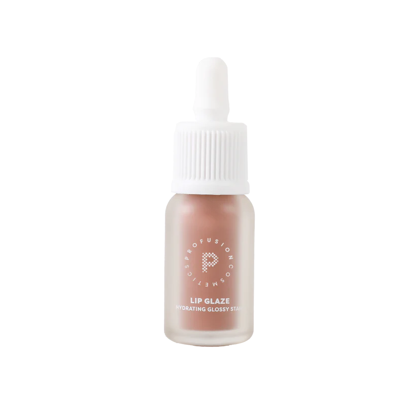PROFUSION Lip Glaze Hydrating Lip Stain