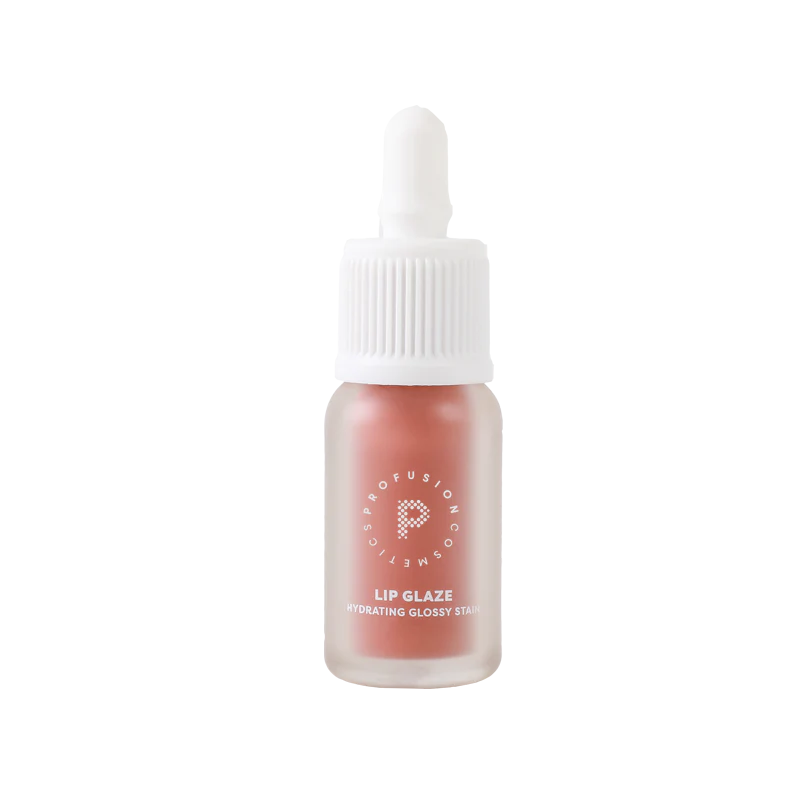 PROFUSION Lip Glaze Hydrating Lip Stain
