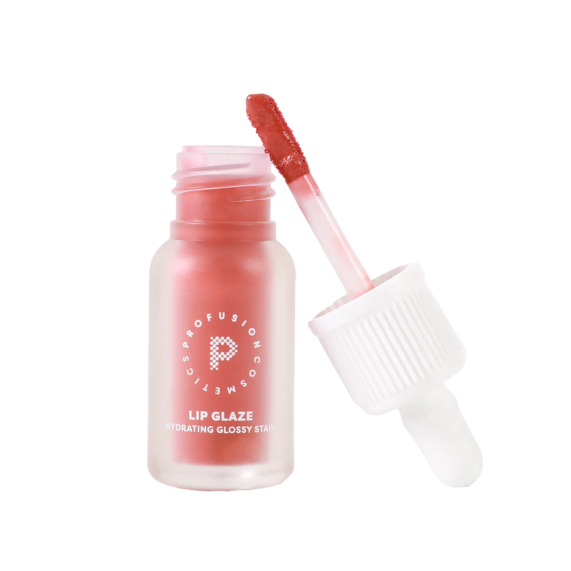 PROFUSION Lip Glaze Hydrating Lip Stain