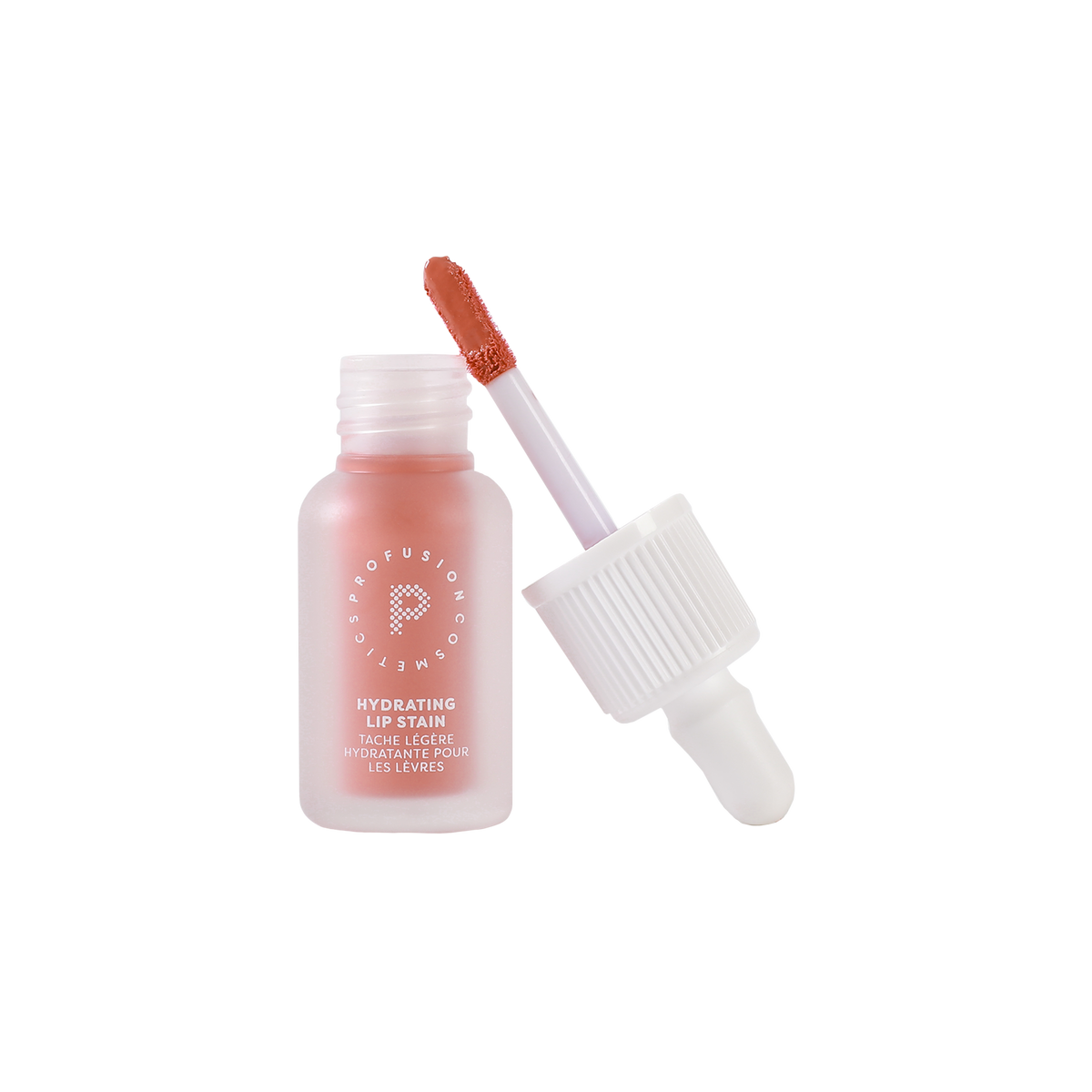 PROFUSION Lip Glaze Hydrating Lip Stain