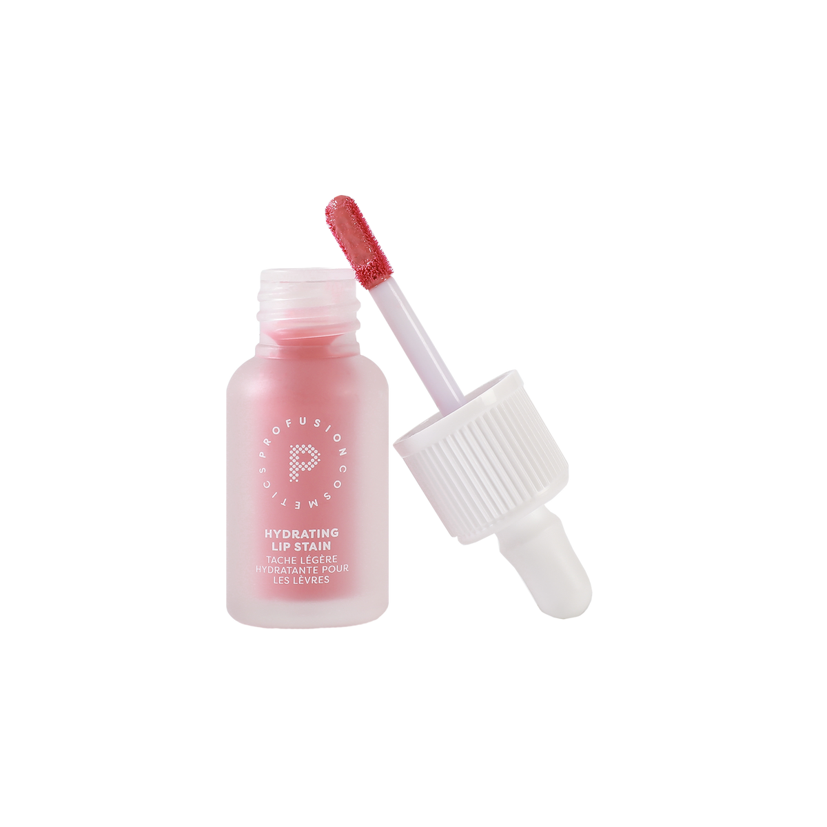PROFUSION Lip Glaze Hydrating Lip Stain