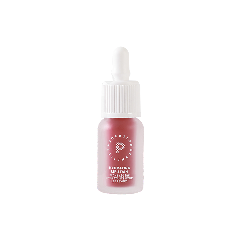 PROFUSION Lip Glaze Hydrating Lip Stain