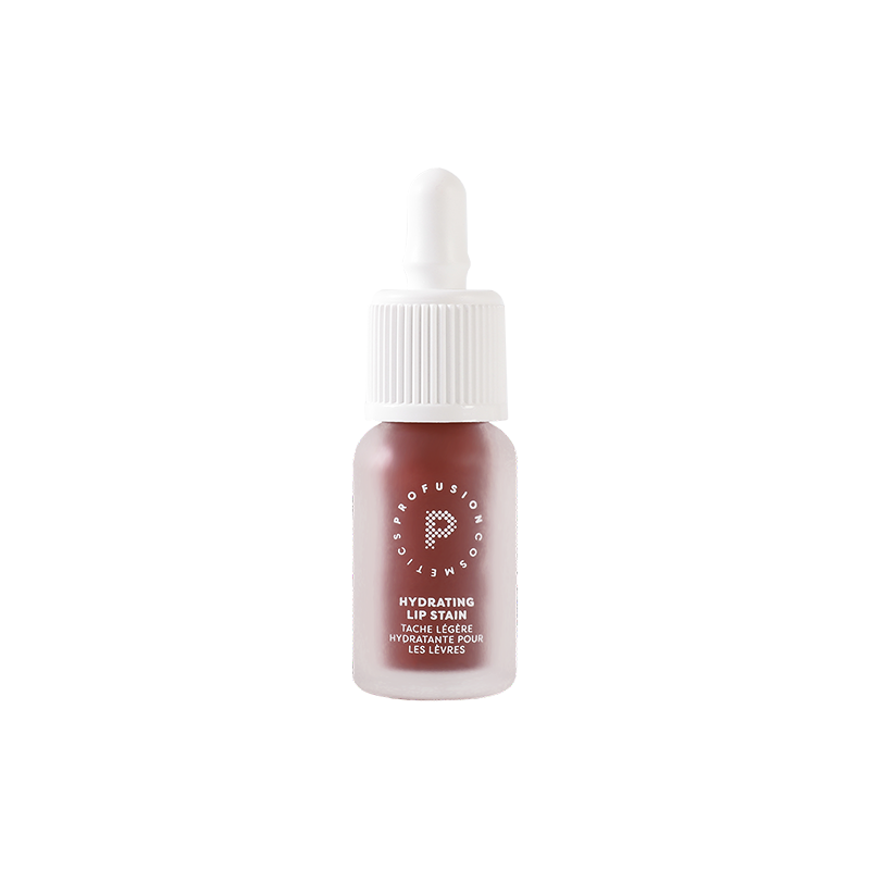 PROFUSION Lip Glaze Hydrating Lip Stain