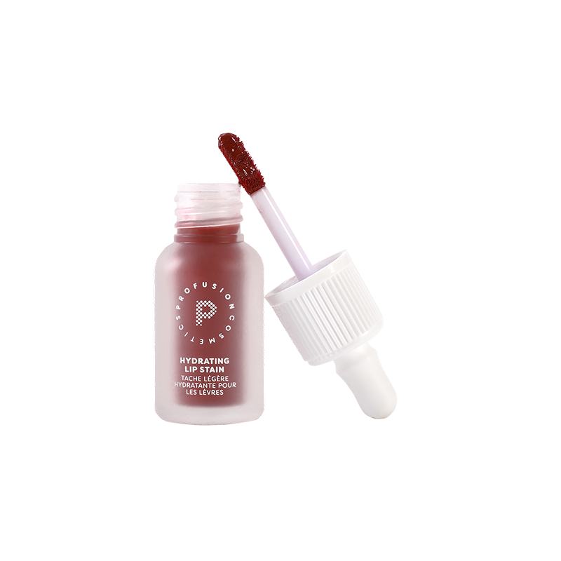 PROFUSION Lip Glaze Hydrating Lip Stain