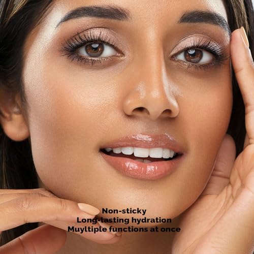Rice Niacinamide Toner