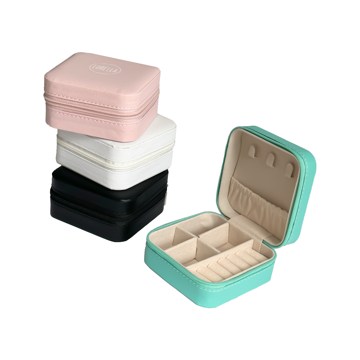 LURELLA Gem Chest