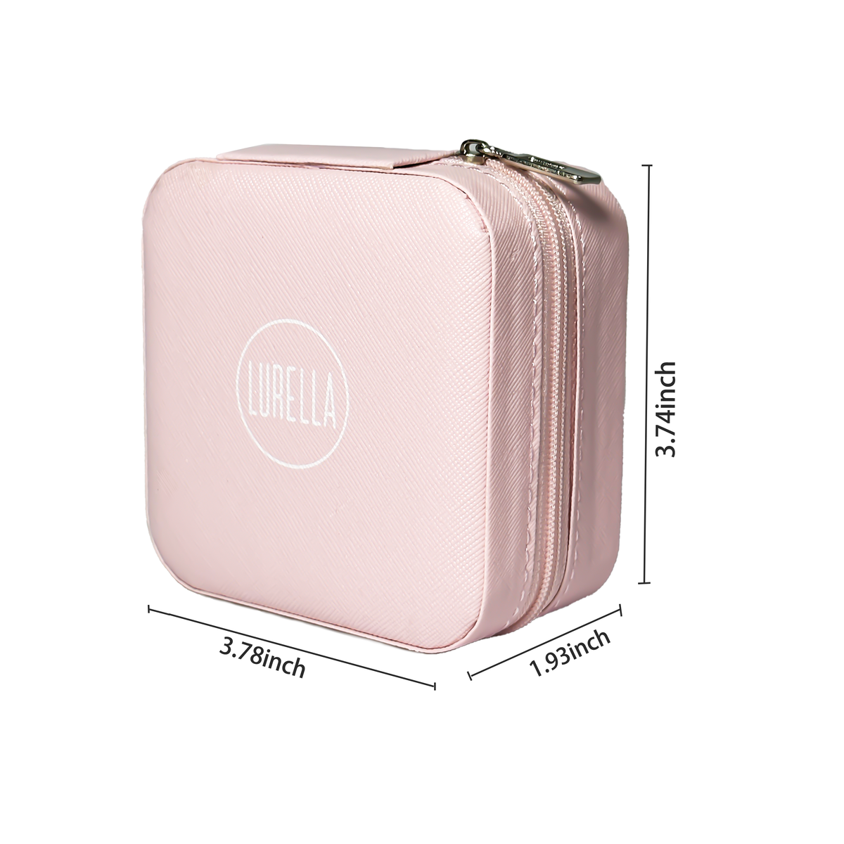 LURELLA Gem Chest