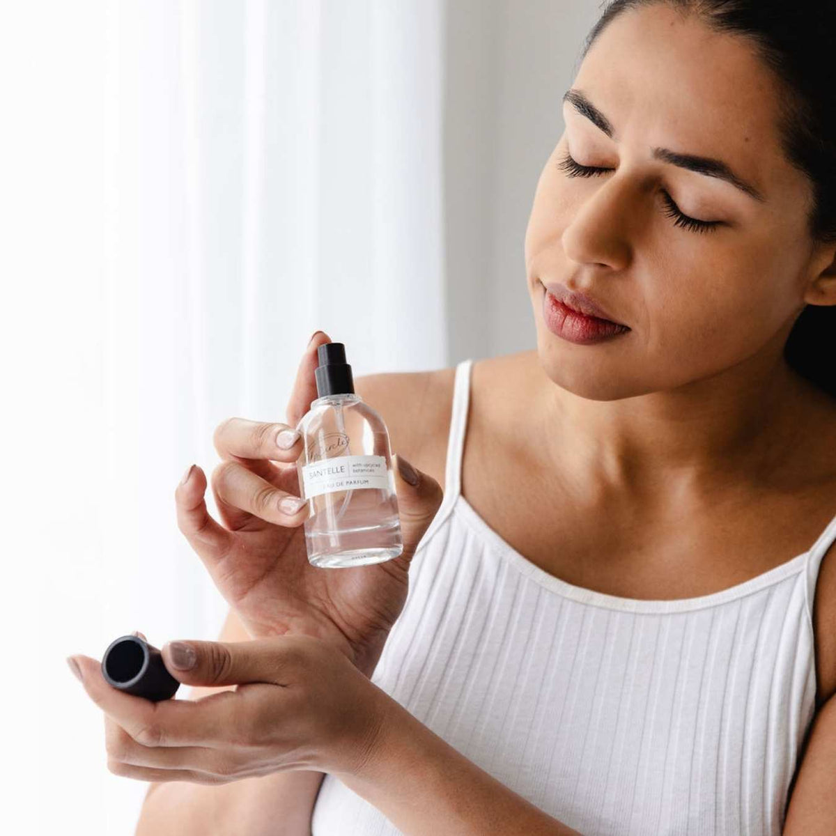 UPCIRCLE Santelle Eau De Parfum