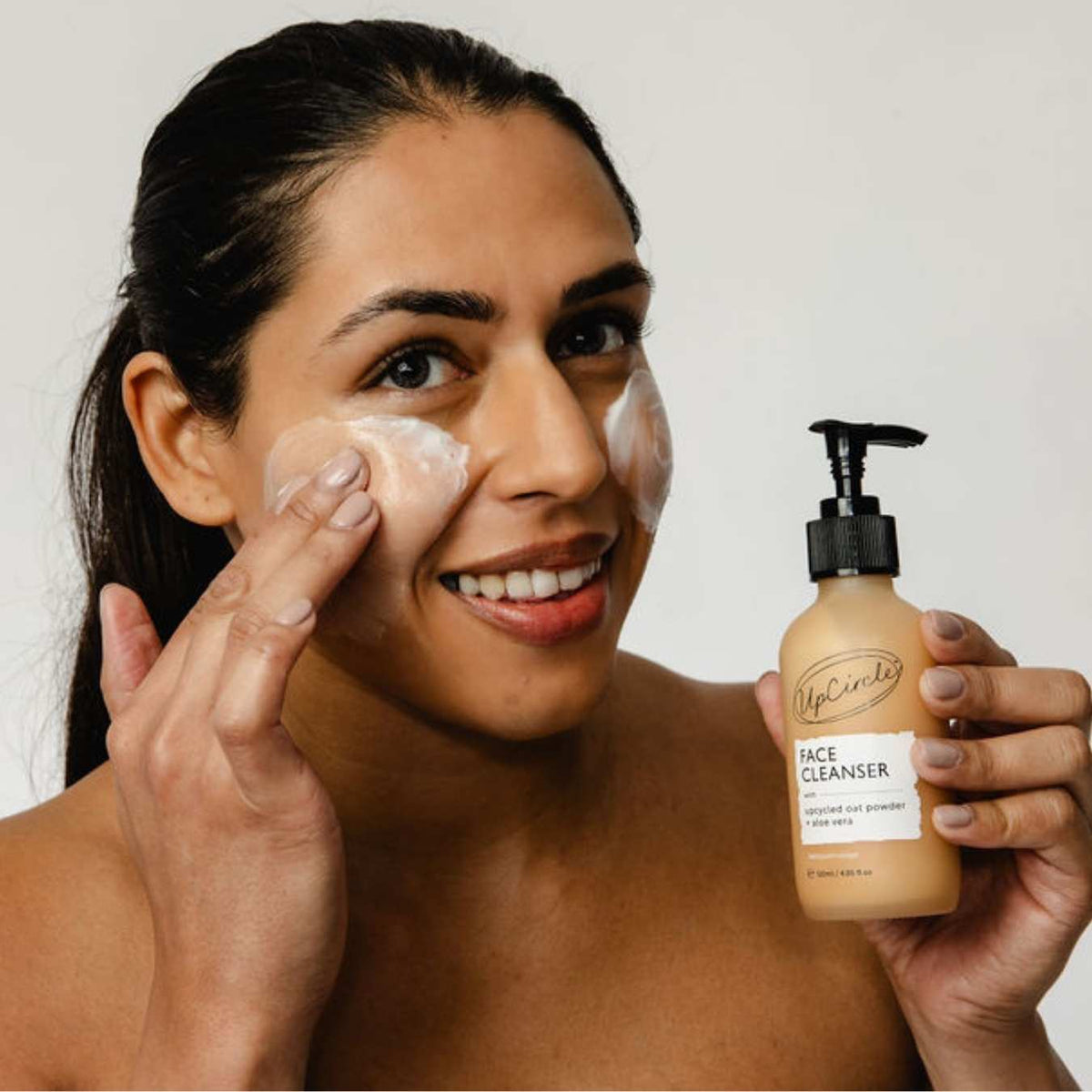 UPCIRCLE The Acne-Prone Bundle