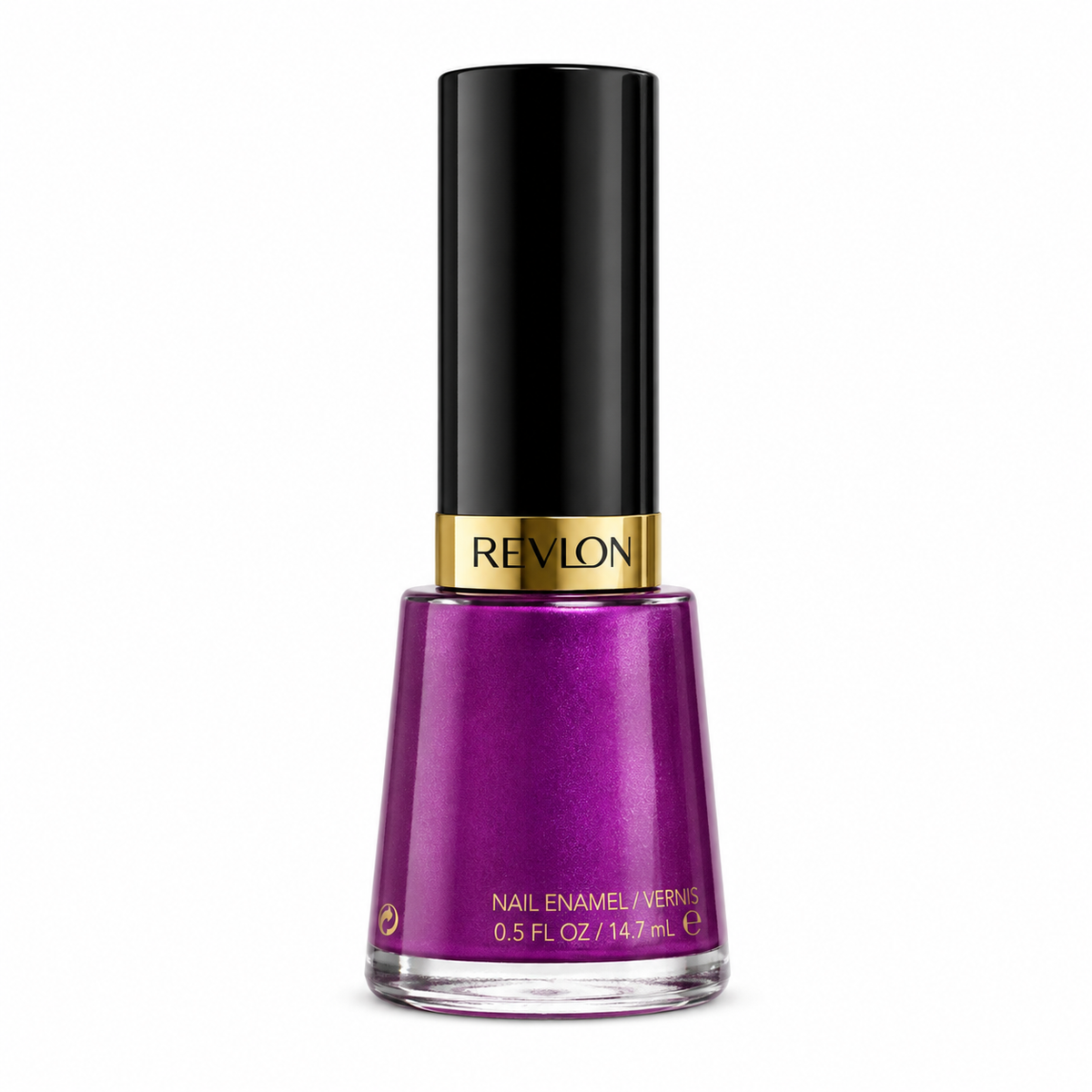 Esmalte de uñas súper brillante REVLON 
