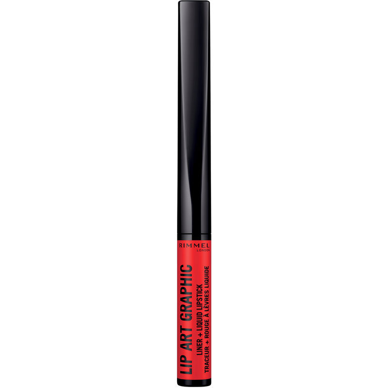 Lip Art Graphic
