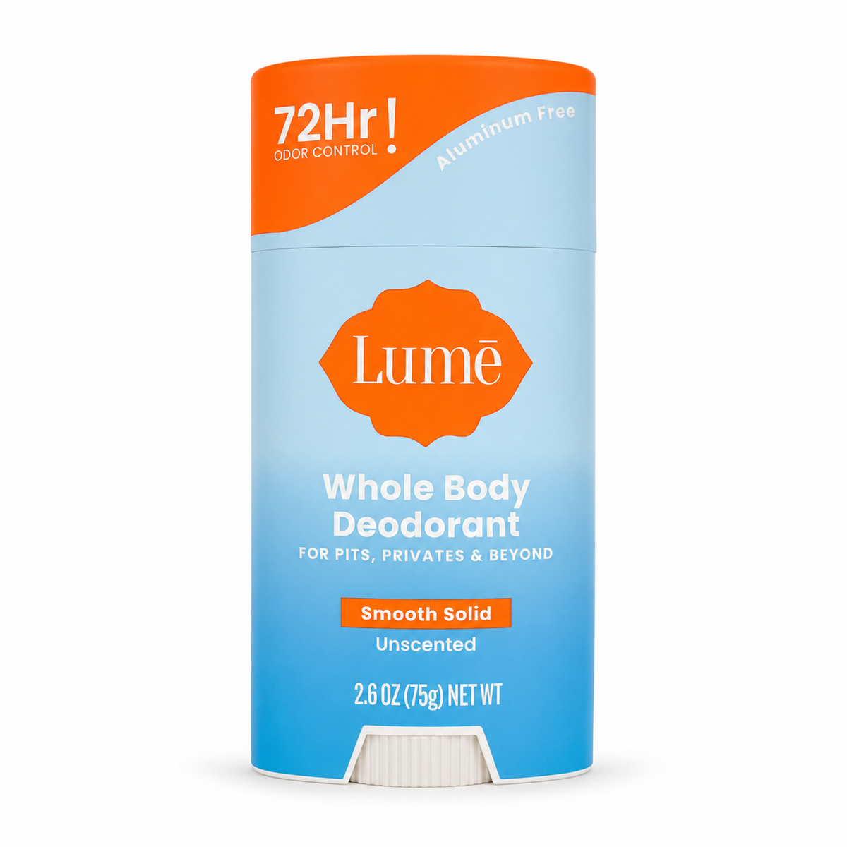 Whole Body Deodorant