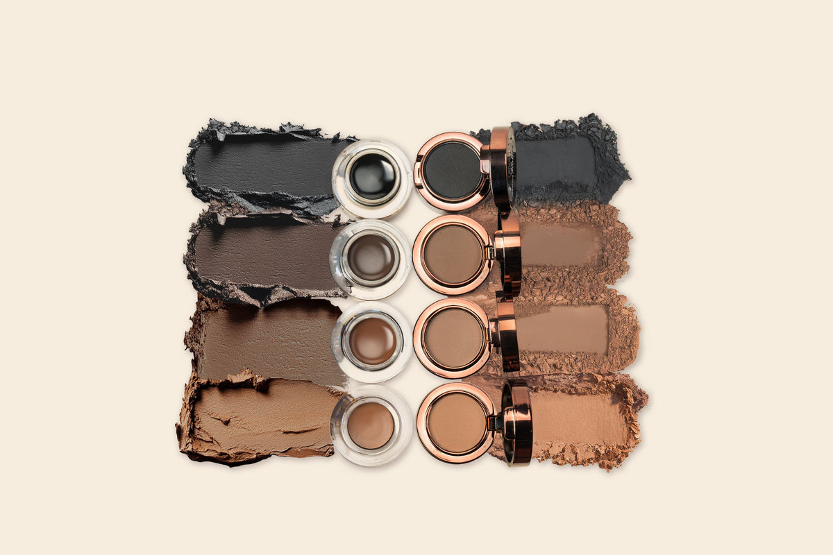 PROLUX The Ultimate Brow Trio