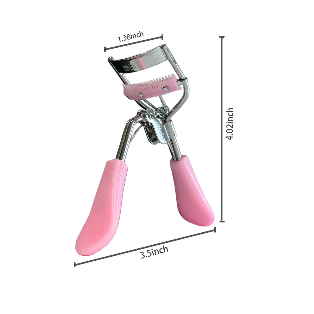 LURELLA Curl & Lift Eyelash Curler