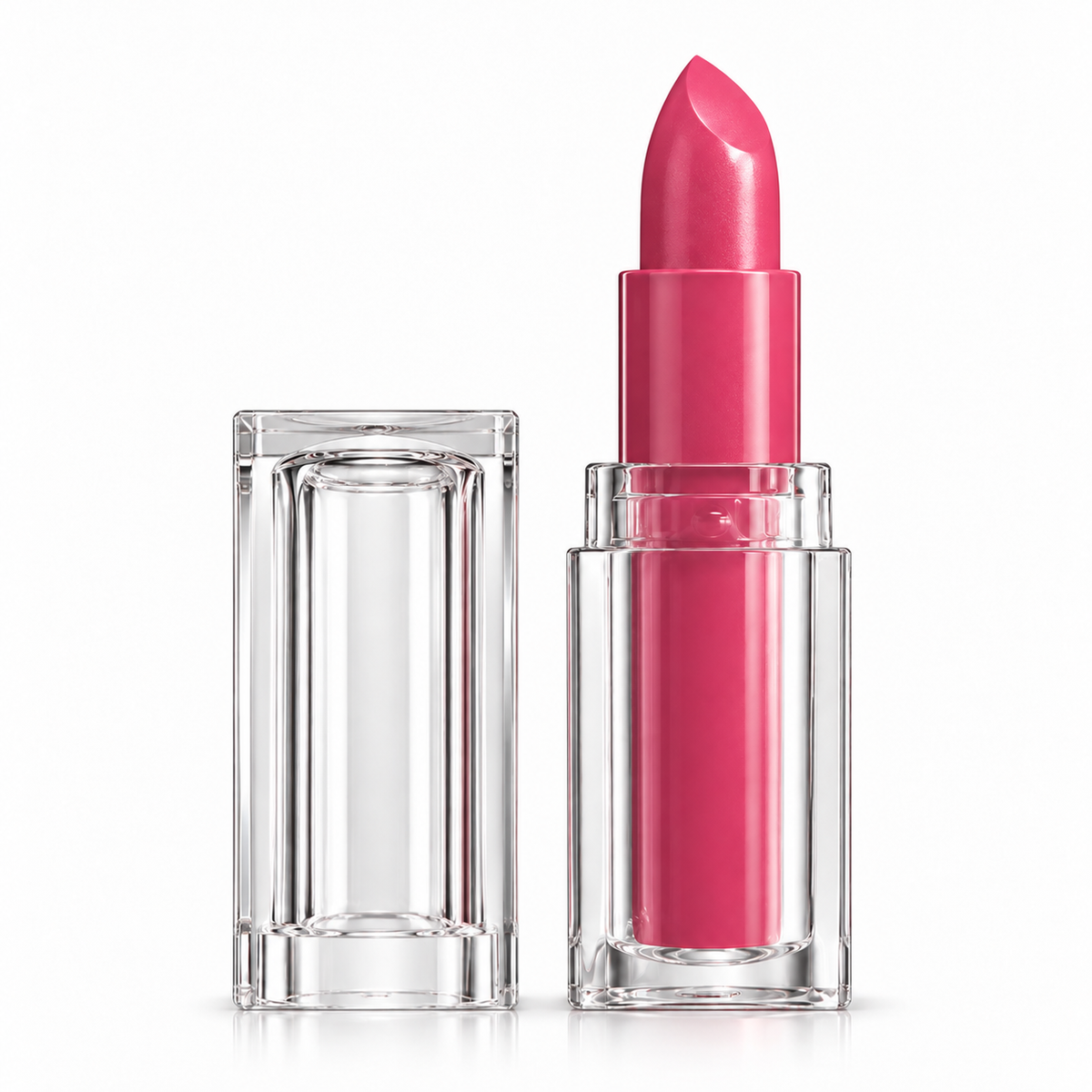 Satin Finish Lip Color
