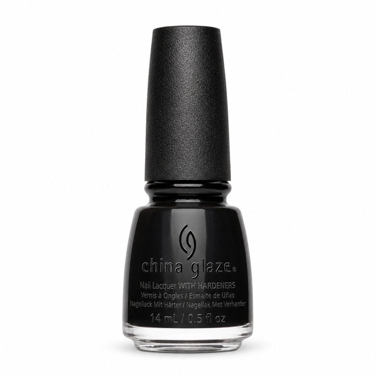 Nail Lacquer with Hardeners
