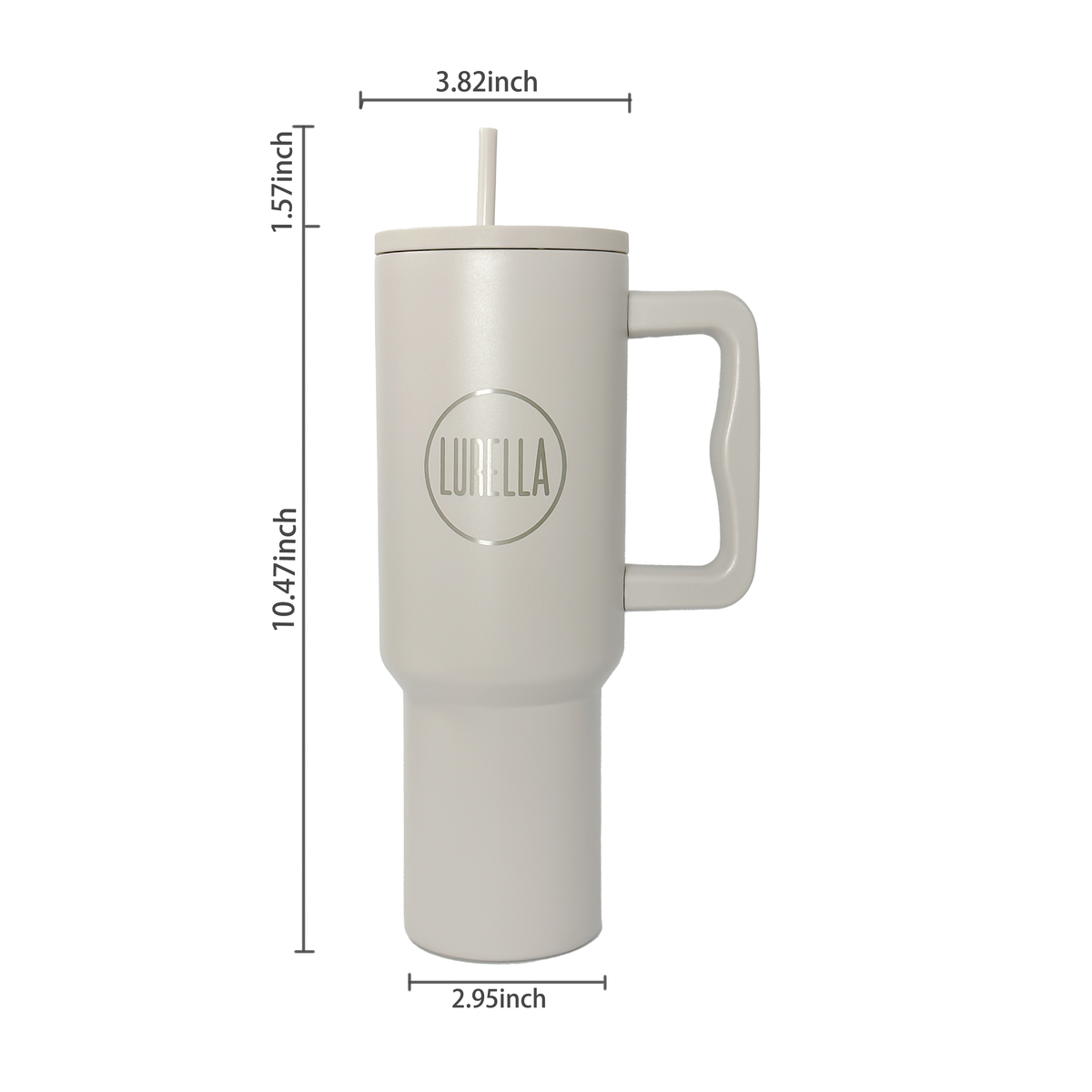 LURELLA Hydro Cup